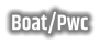 Boat/Pwc